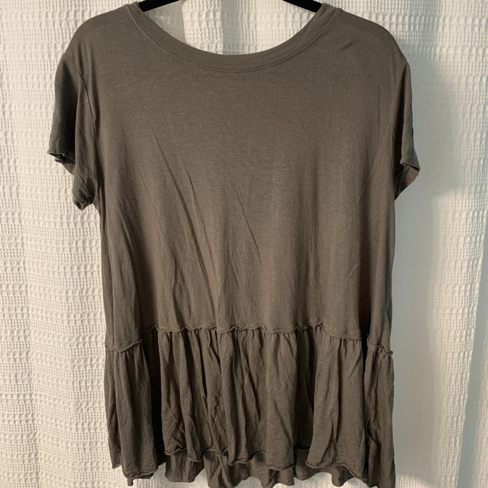 Truly Madly Deeply Top